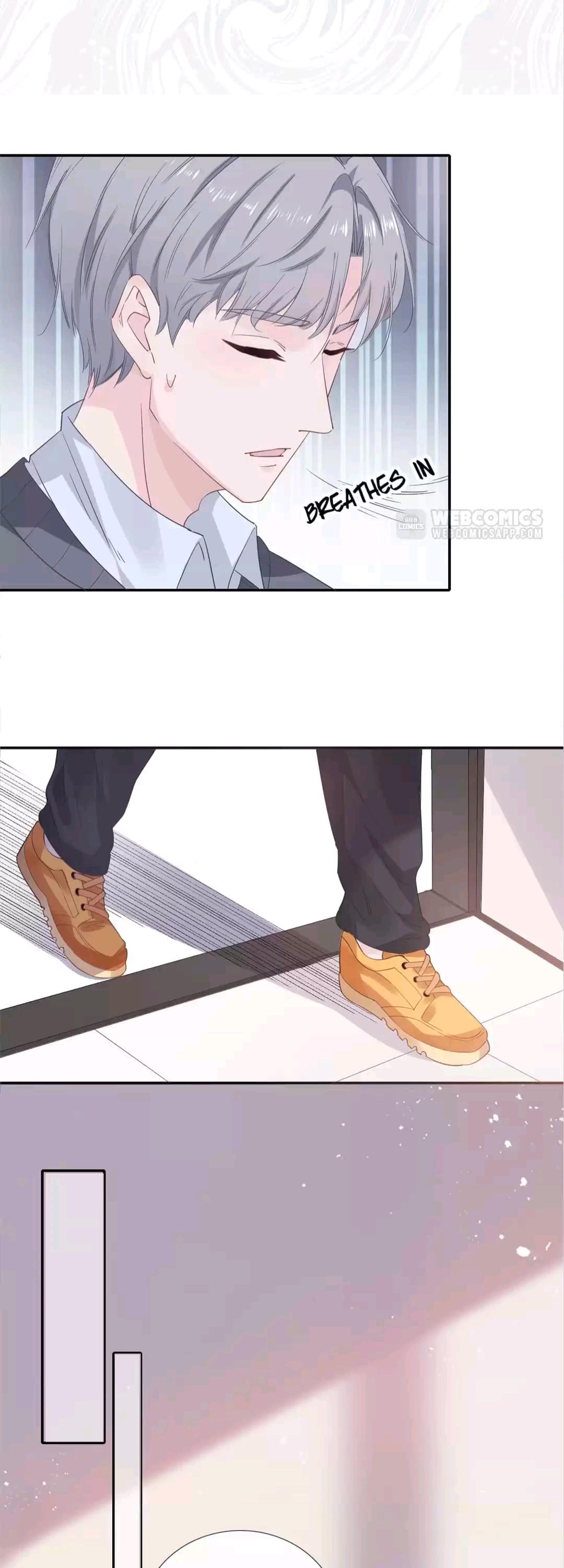 The Foodie Next Door Chapter 8 - page 6
