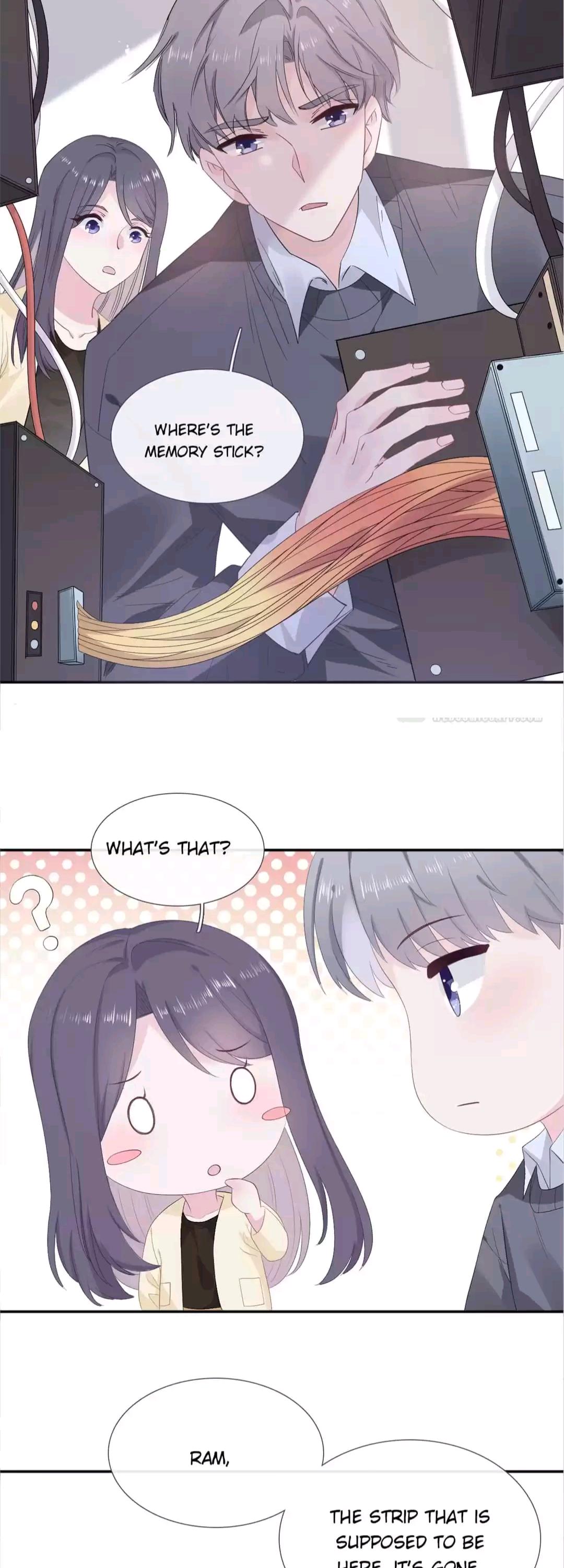 The Foodie Next Door Chapter 8 - page 8