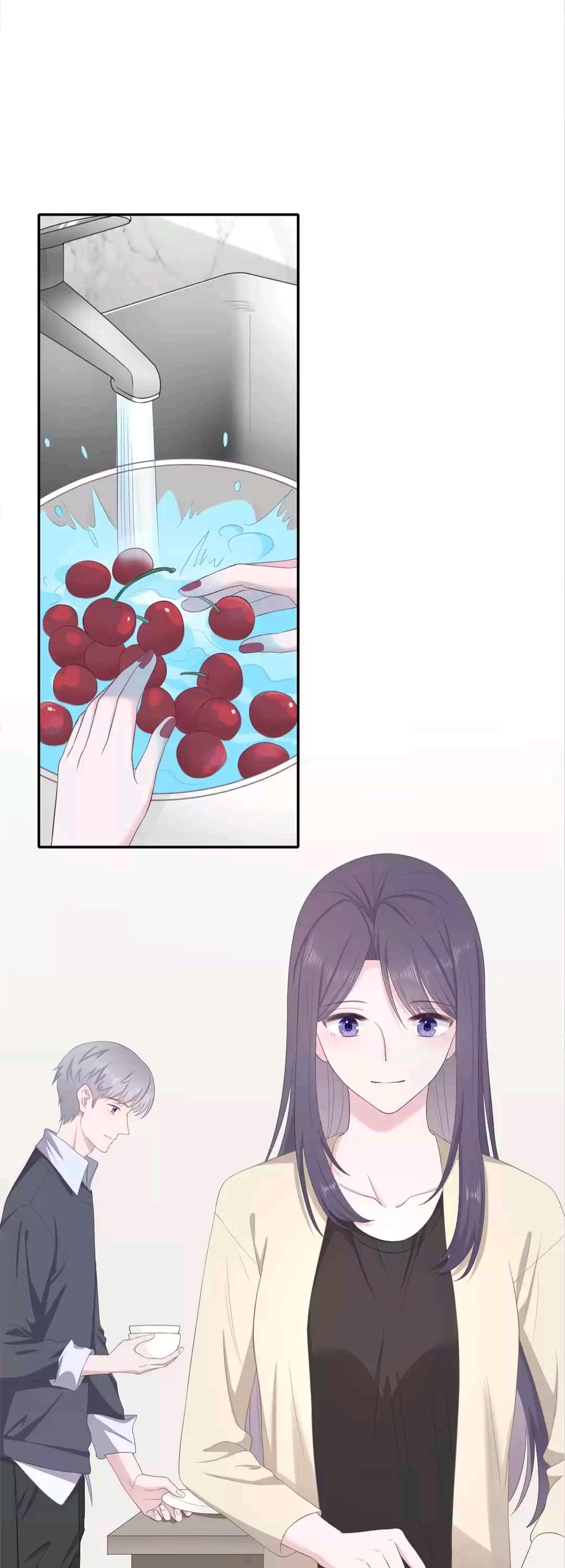 The Foodie Next Door Chapter 7 - page 20