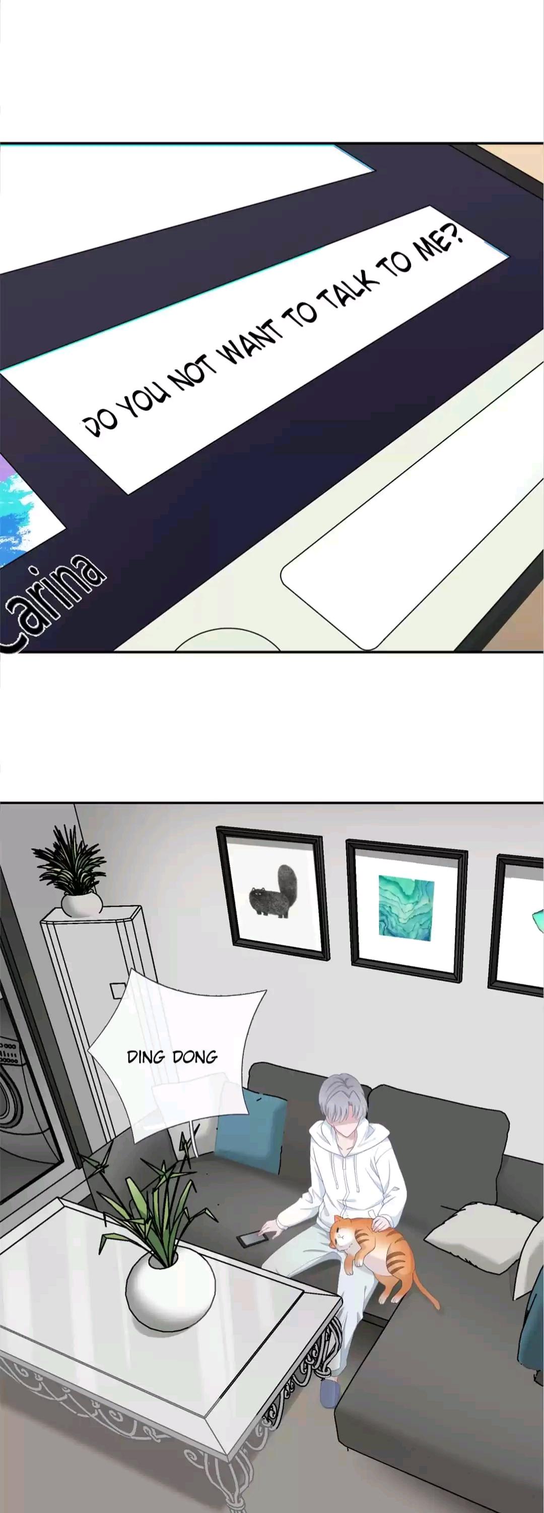 The Foodie Next Door Chapter 7 - page 5