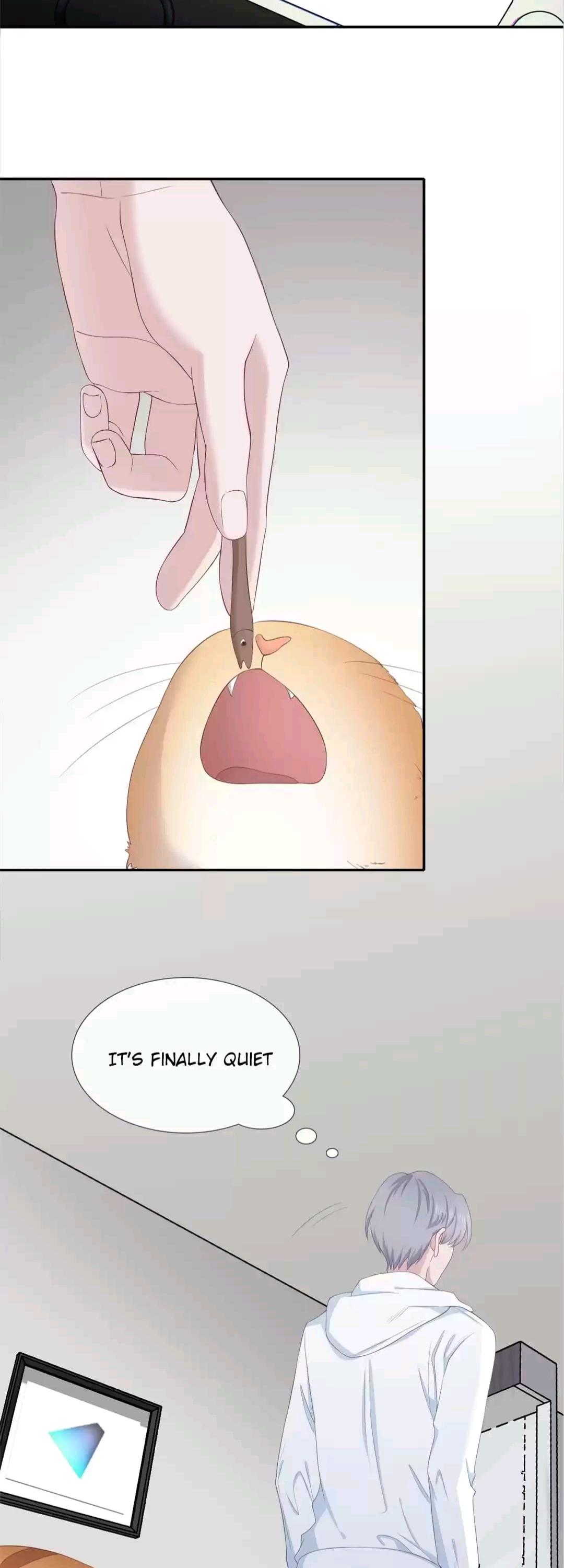 The Foodie Next Door Chapter 7 - page 7