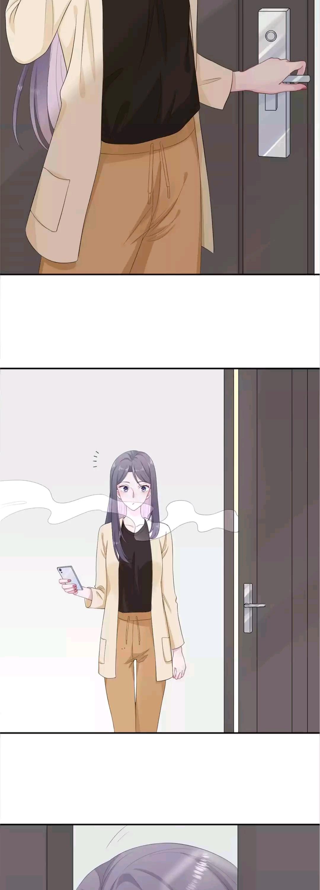 The Foodie Next Door Chapter 7 - page 9