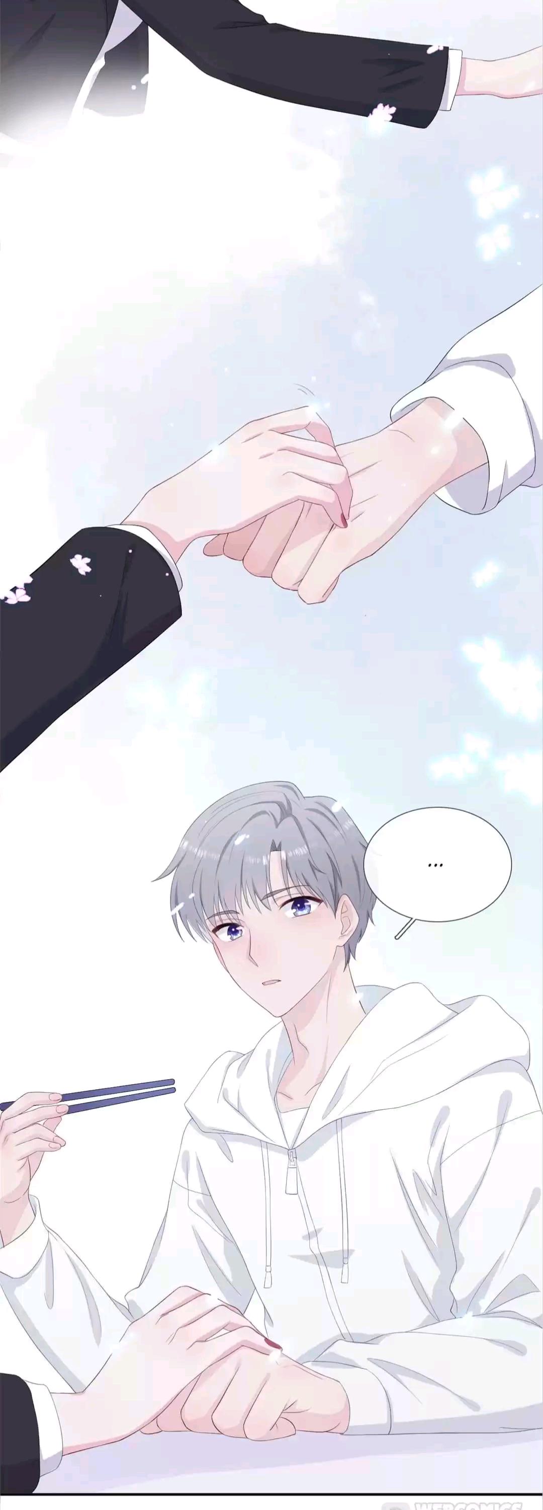 The Foodie Next Door Chapter 6 - page 14