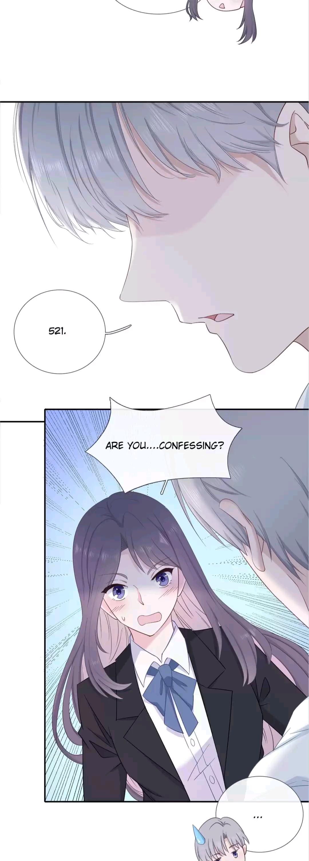 The Foodie Next Door Chapter 6 - page 22