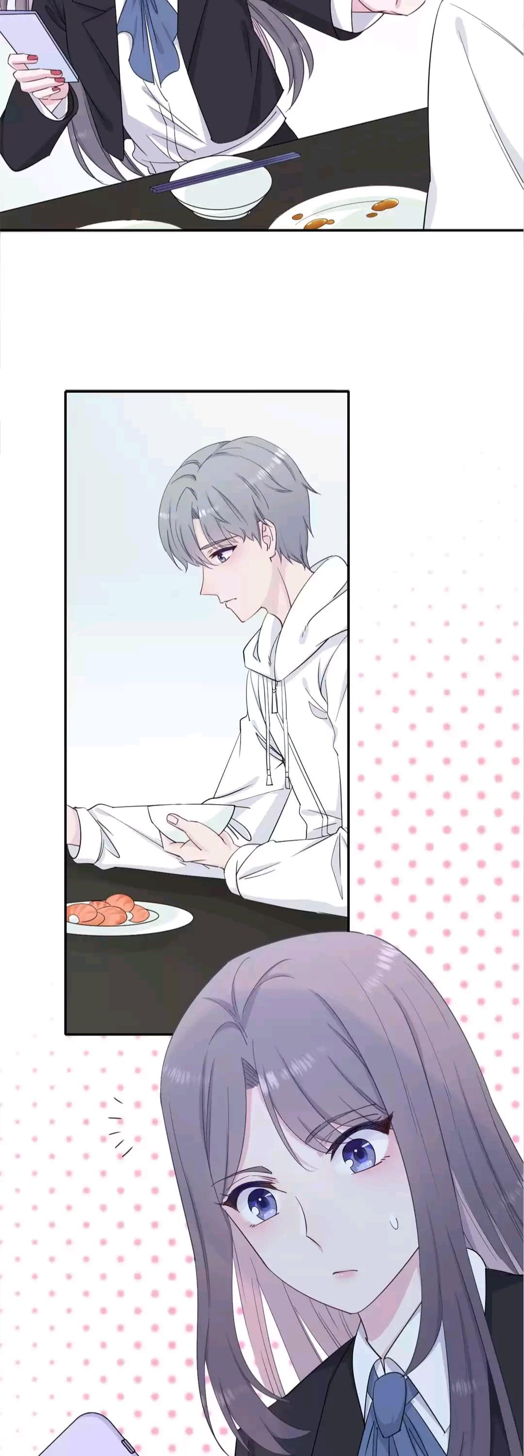 The Foodie Next Door Chapter 6 - page 24