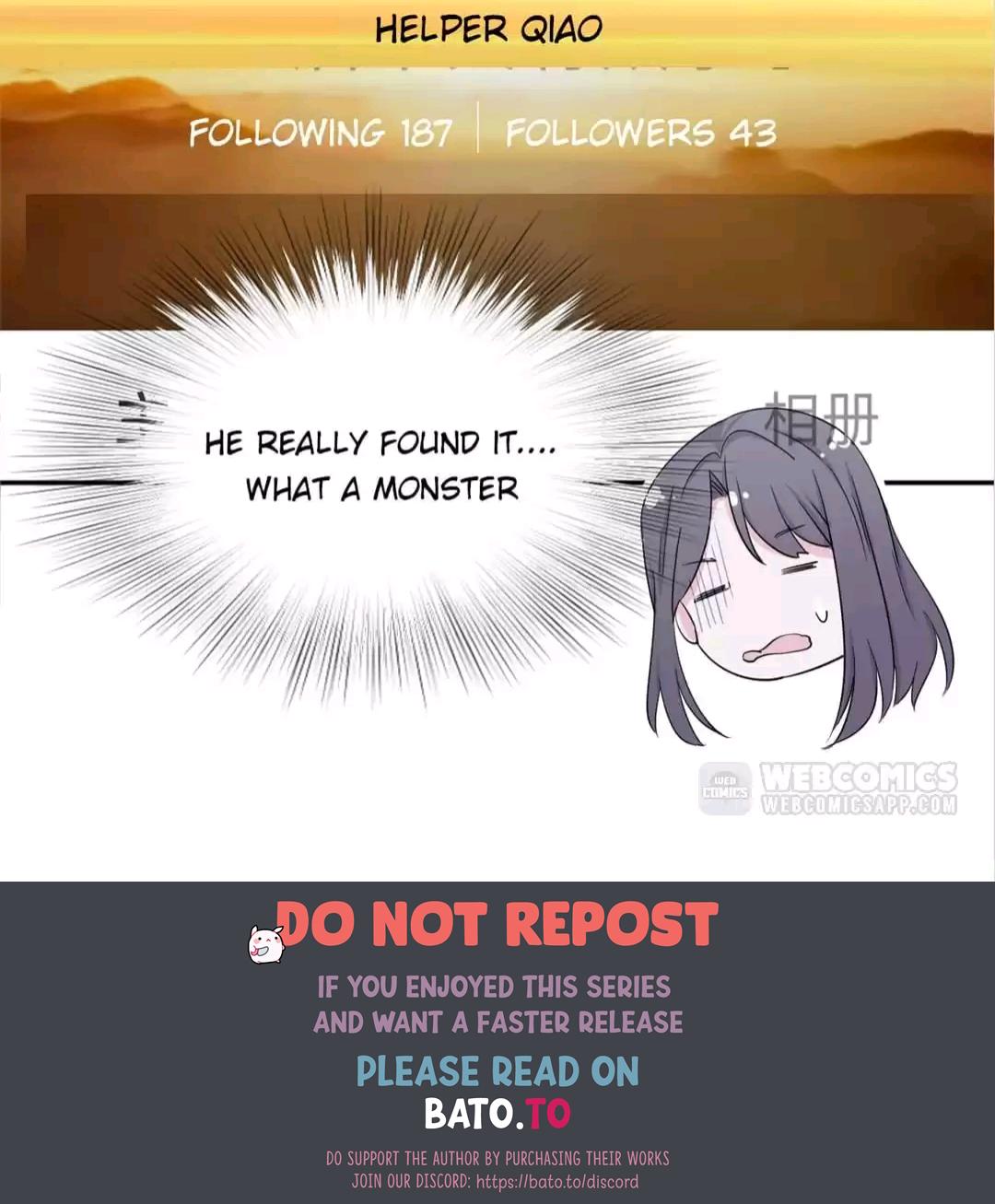 The Foodie Next Door Chapter 6 - page 26
