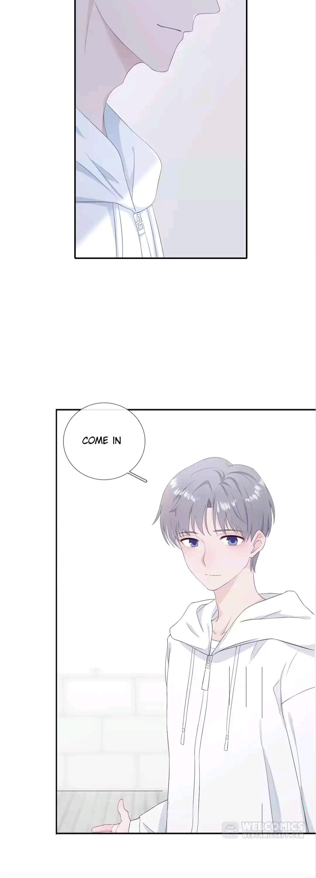 The Foodie Next Door Chapter 6 - page 3