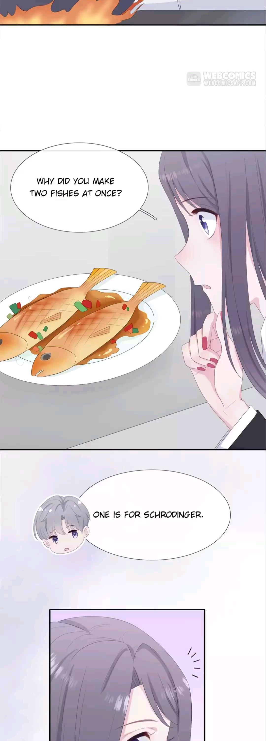 The Foodie Next Door Chapter 6 - page 6