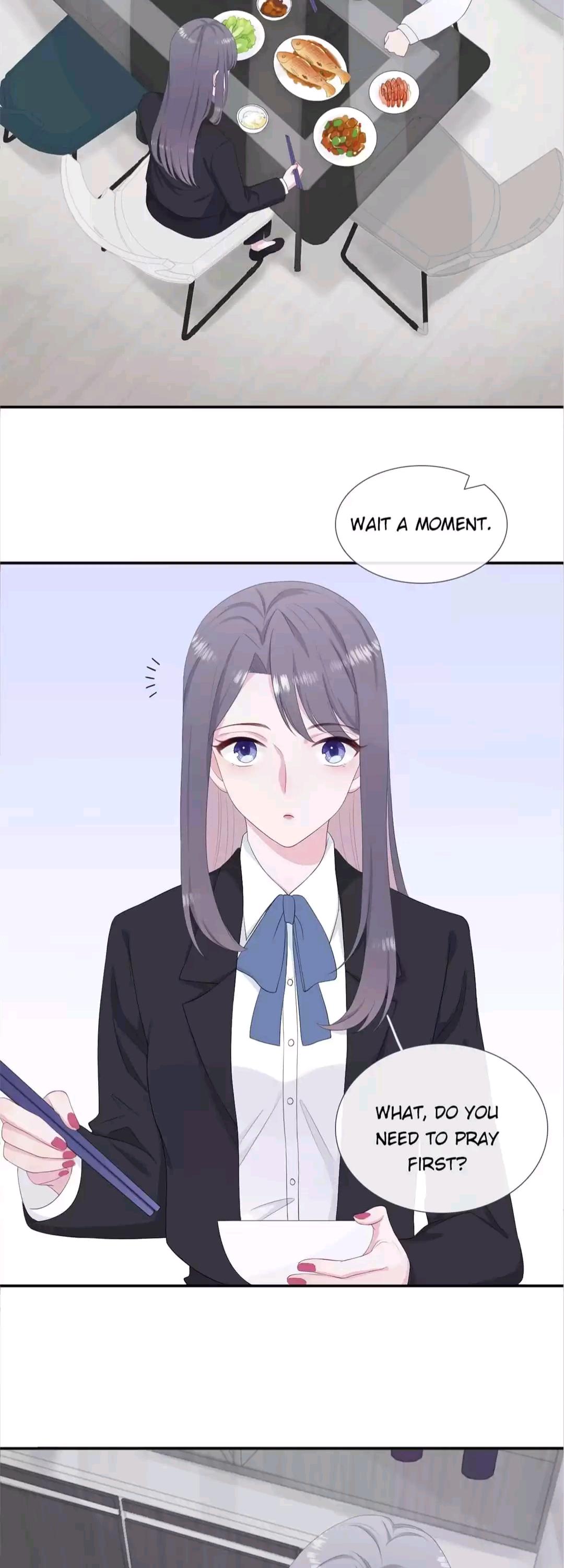 The Foodie Next Door Chapter 6 - page 9