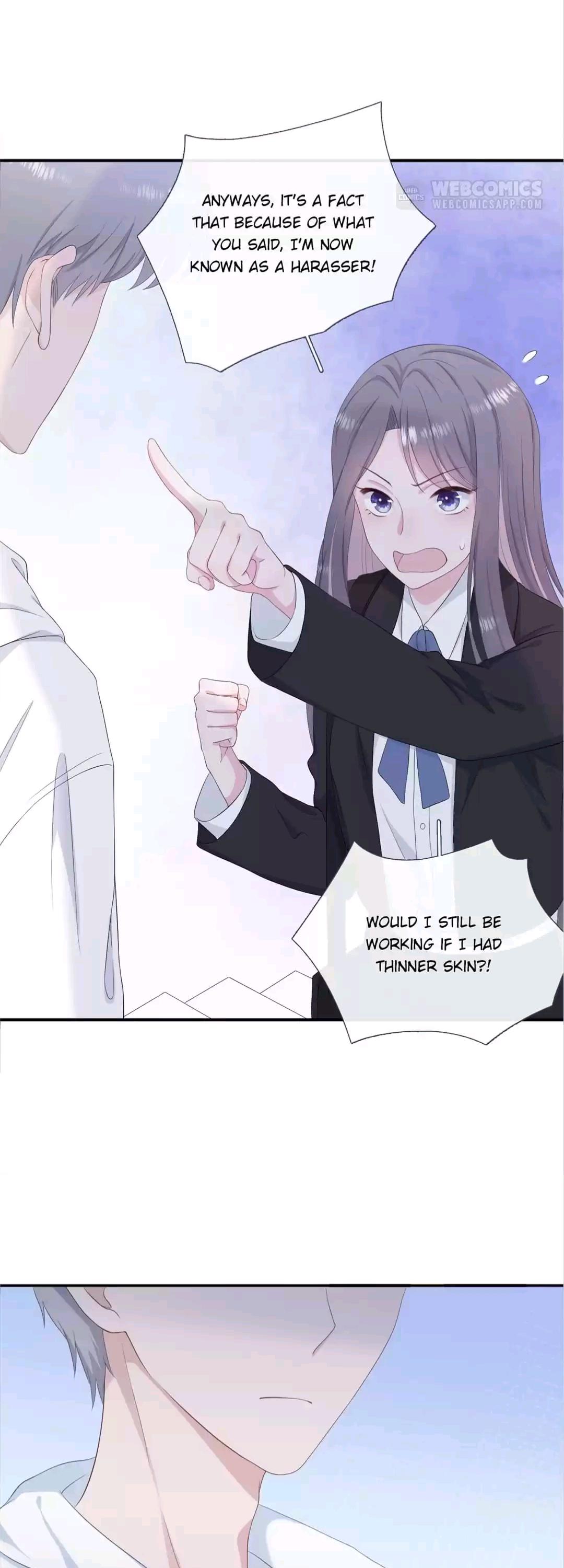 The Foodie Next Door Chapter 5 - page 13