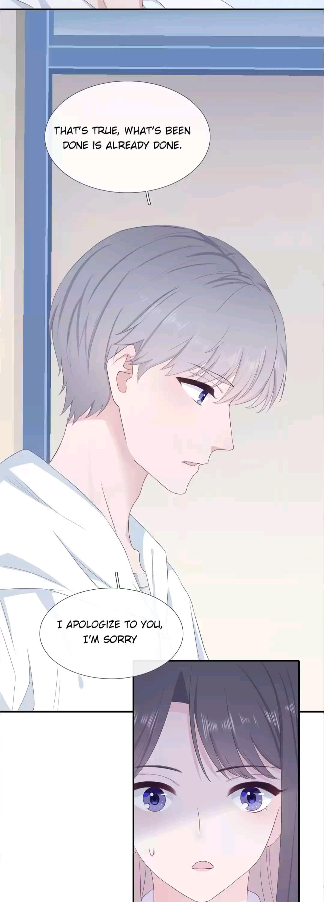 The Foodie Next Door Chapter 5 - page 14