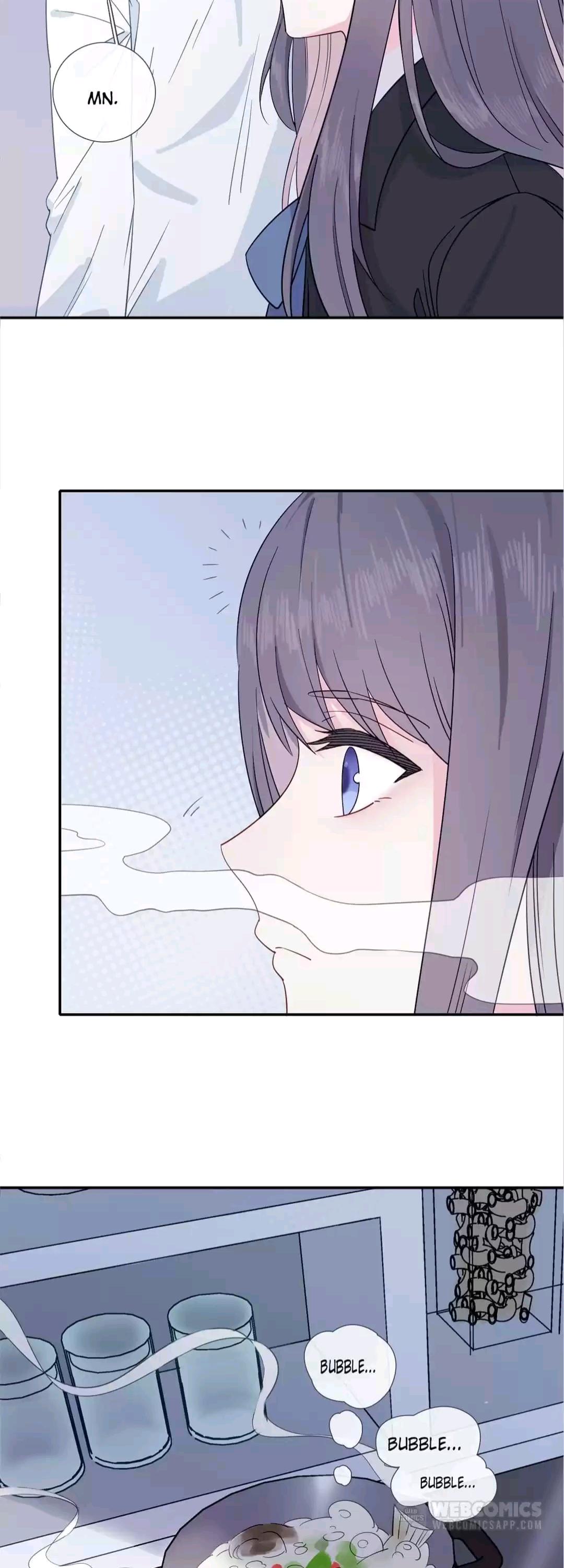 The Foodie Next Door Chapter 5 - page 19