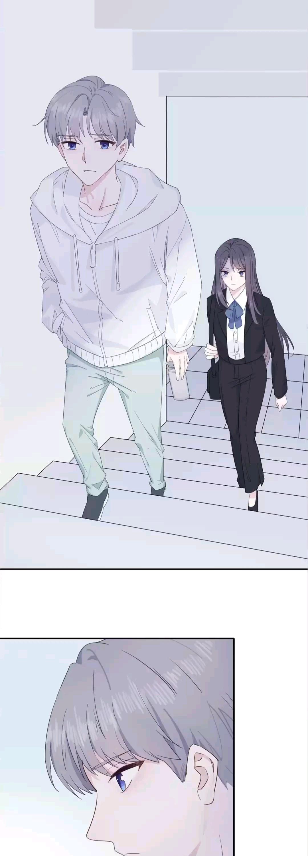 The Foodie Next Door Chapter 5 - page 5