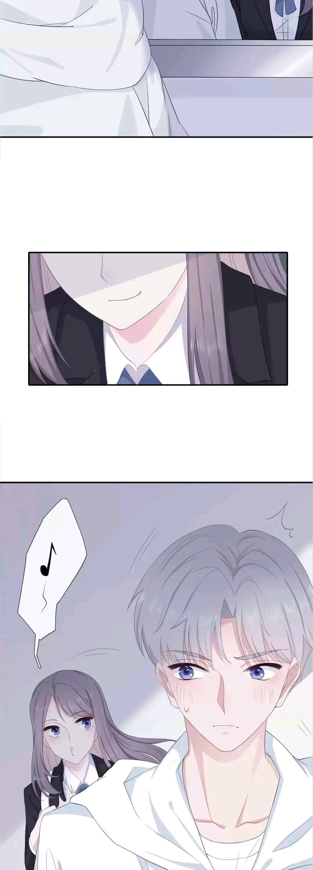 The Foodie Next Door Chapter 5 - page 7