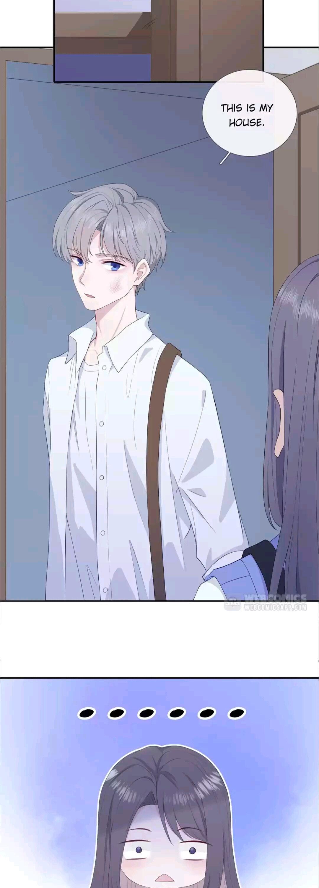 The Foodie Next Door Chapter 4 - page 10