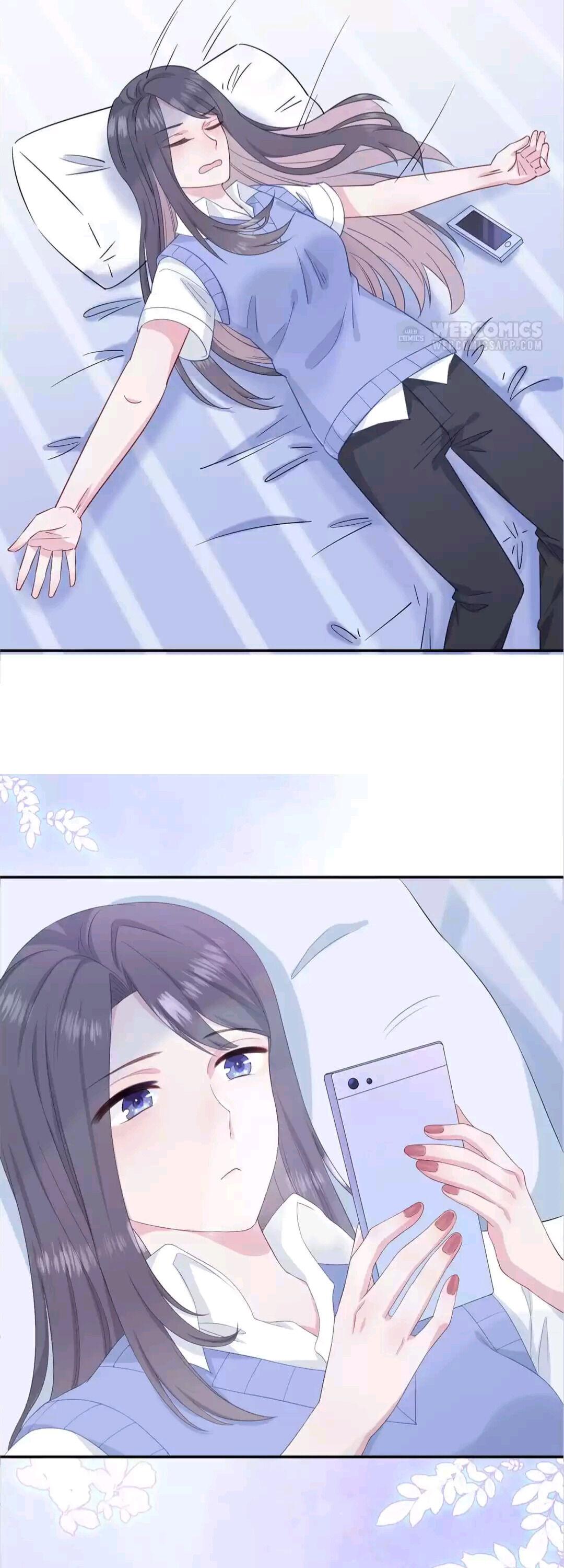 The Foodie Next Door Chapter 4 - page 15