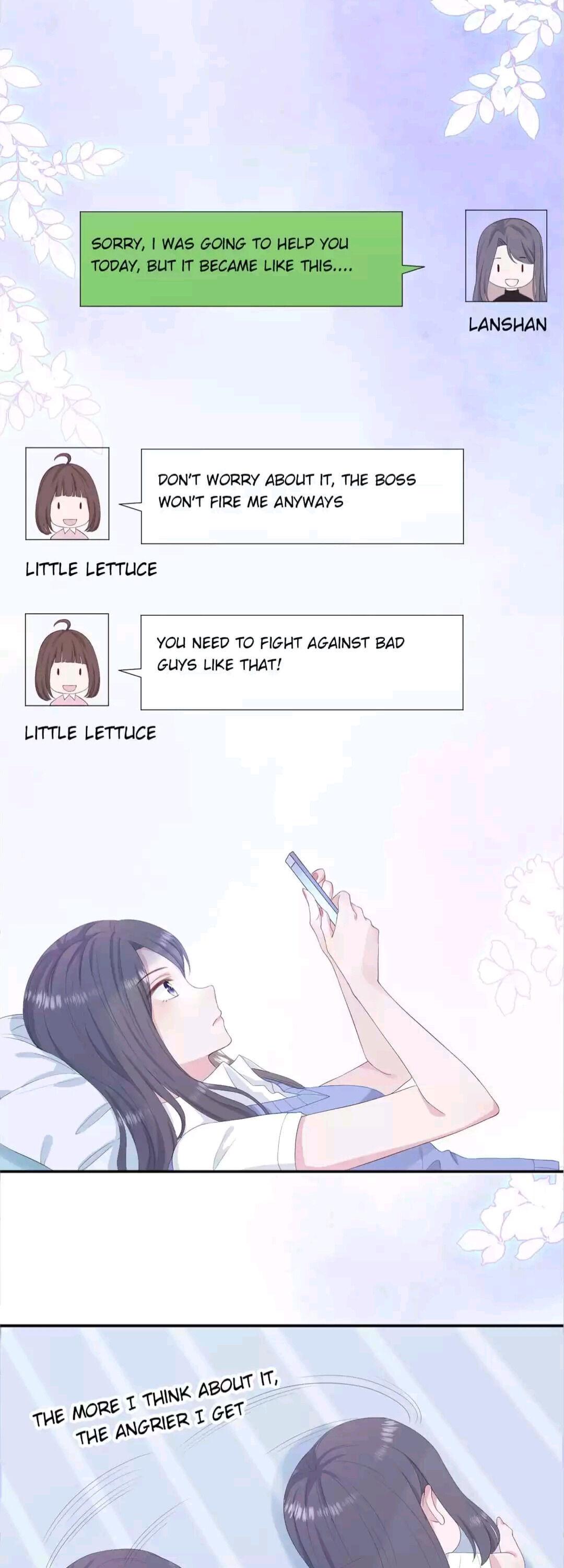 The Foodie Next Door Chapter 4 - page 16