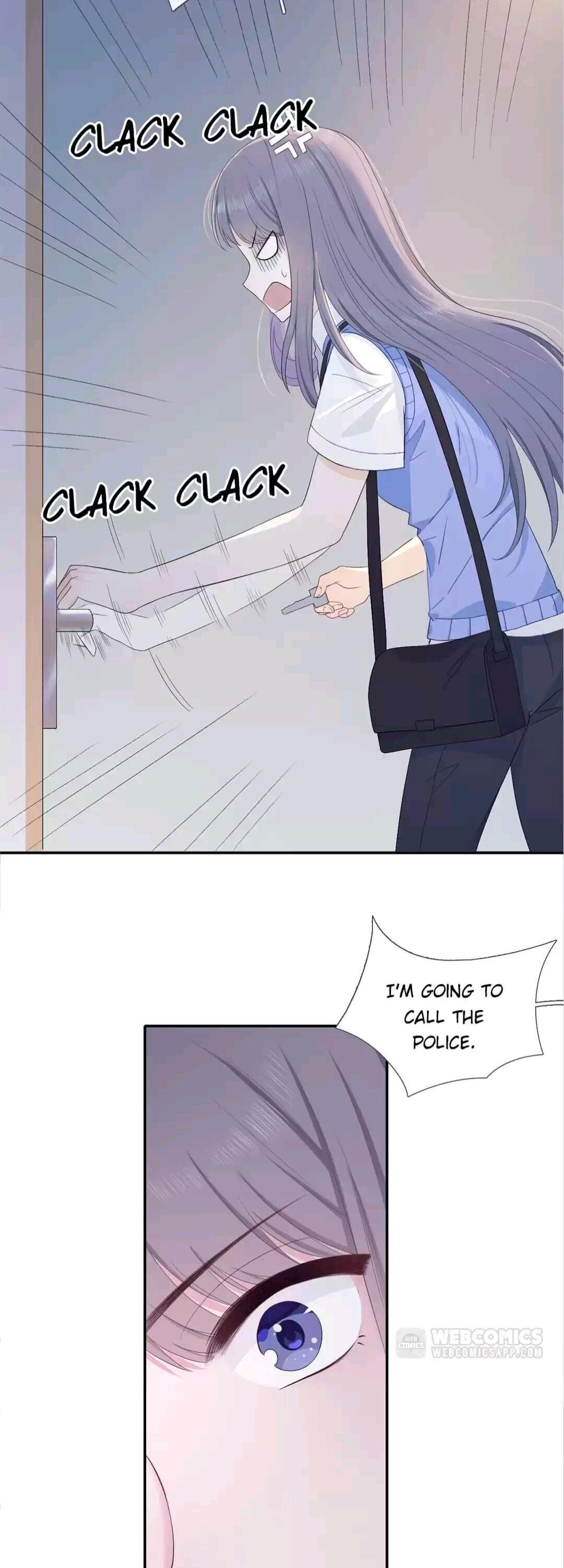 The Foodie Next Door Chapter 4 - page 3