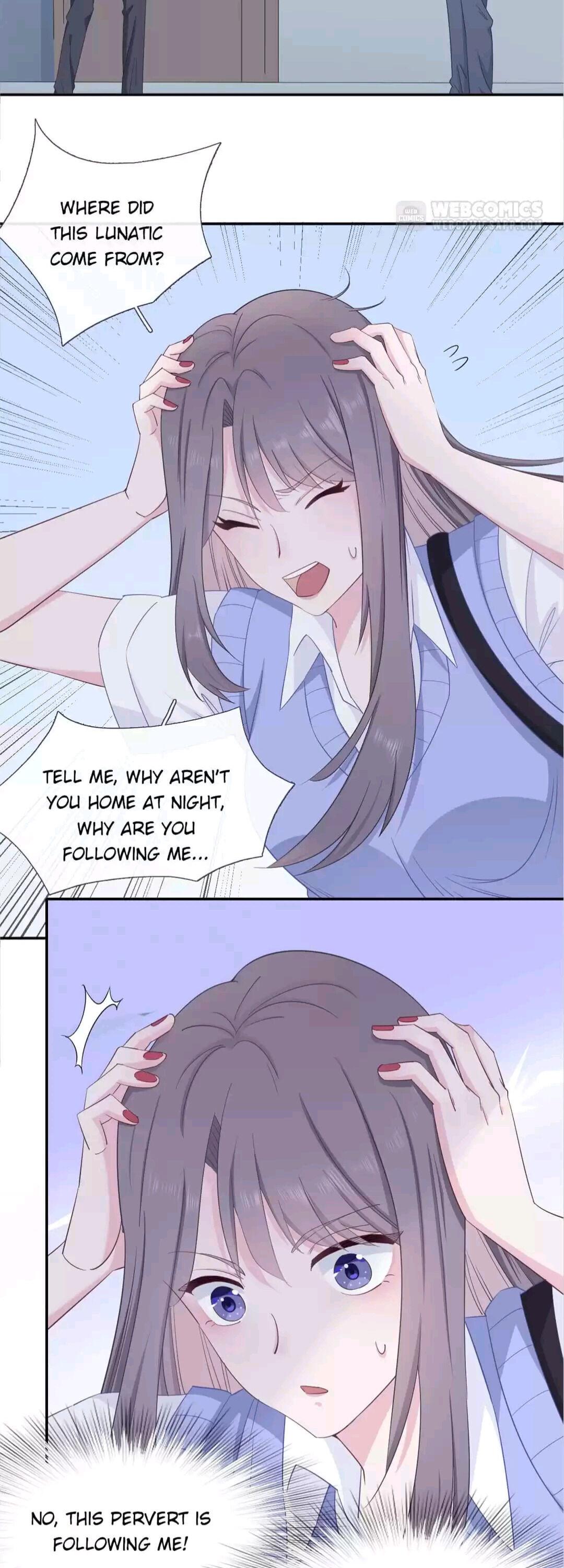 The Foodie Next Door Chapter 4 - page 6