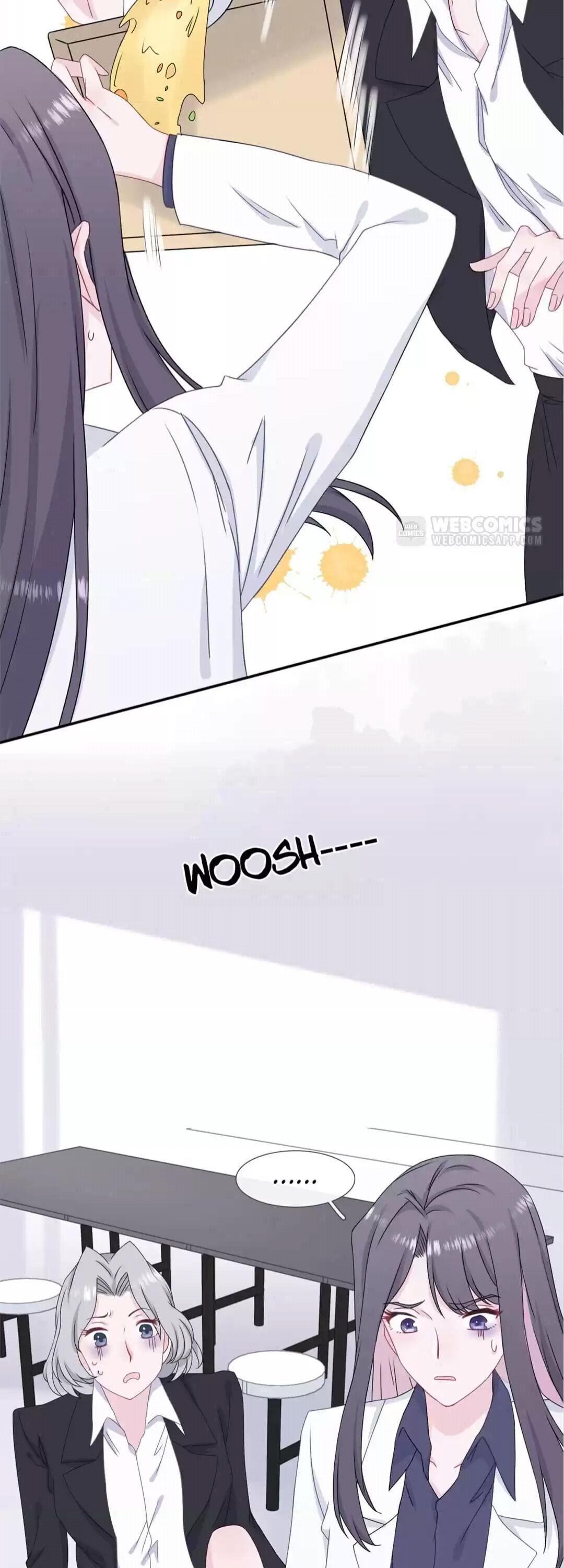 The Foodie Next Door Chapter 34 - page 16