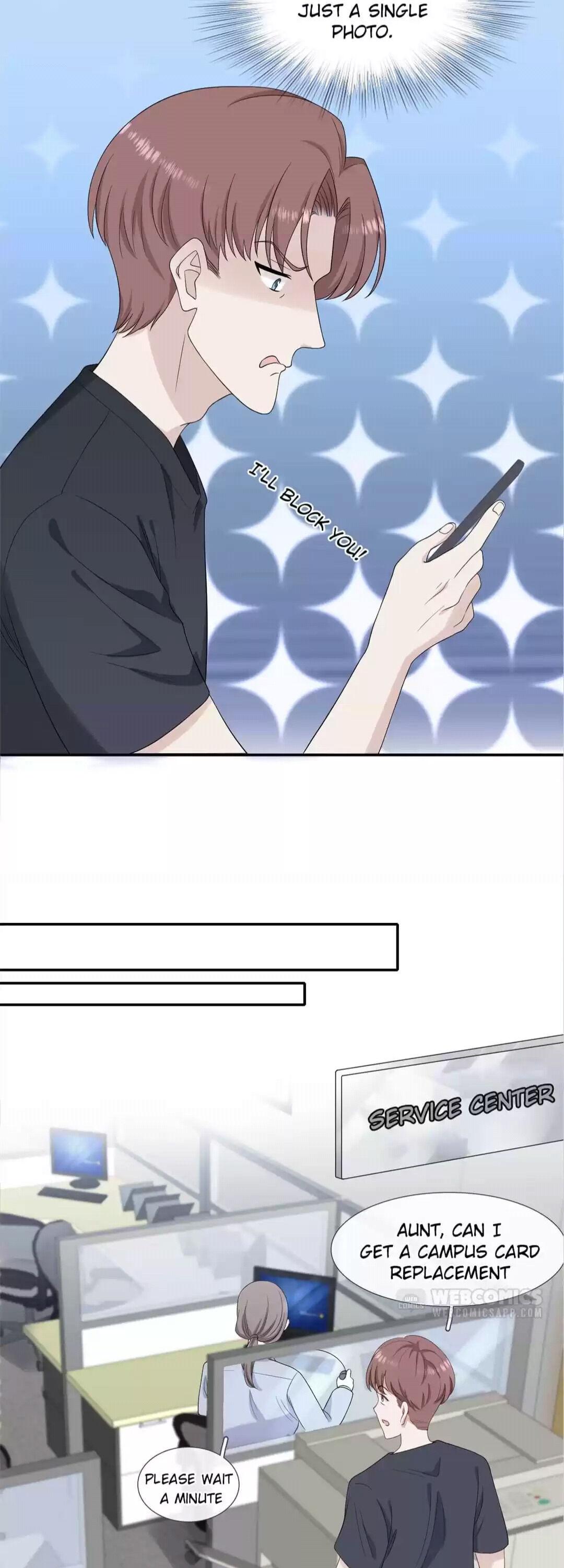 The Foodie Next Door Chapter 34 - page 4