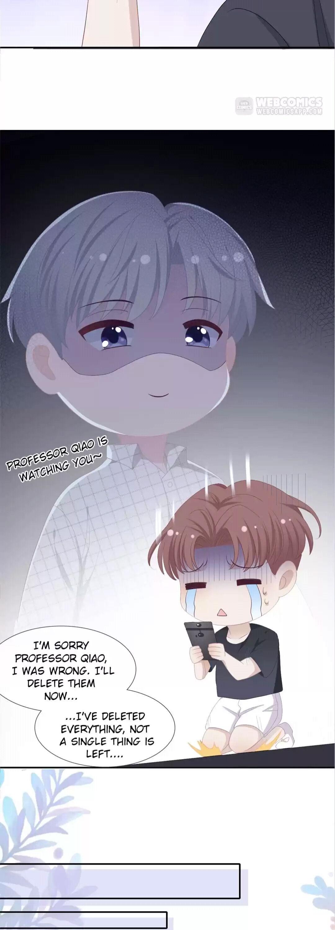 The Foodie Next Door Chapter 34 - page 7