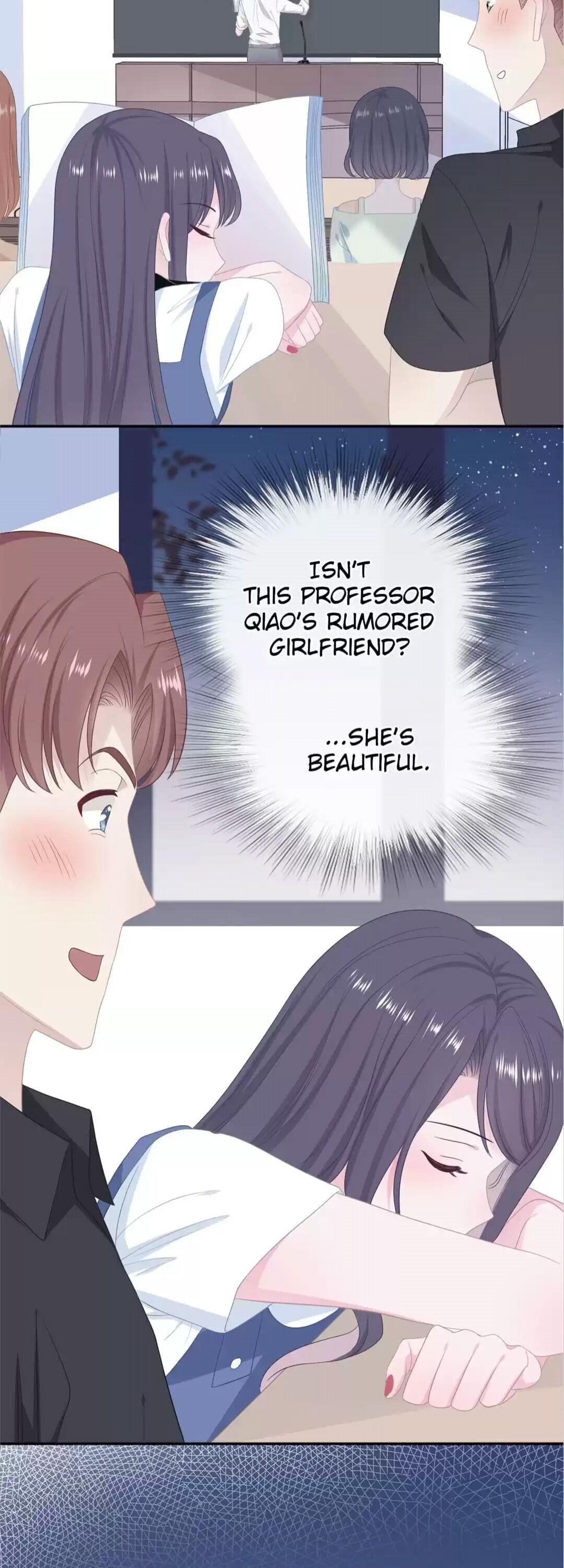 The Foodie Next Door Chapter 33 - page 10