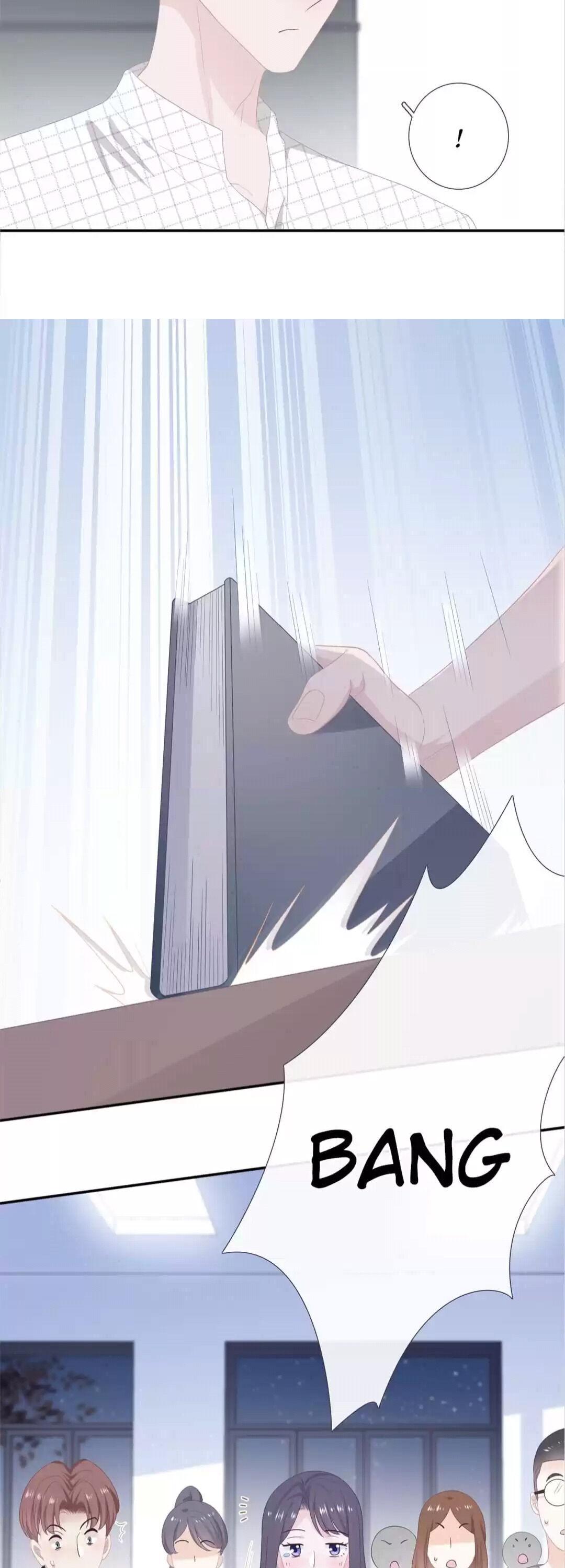 The Foodie Next Door Chapter 33 - page 12