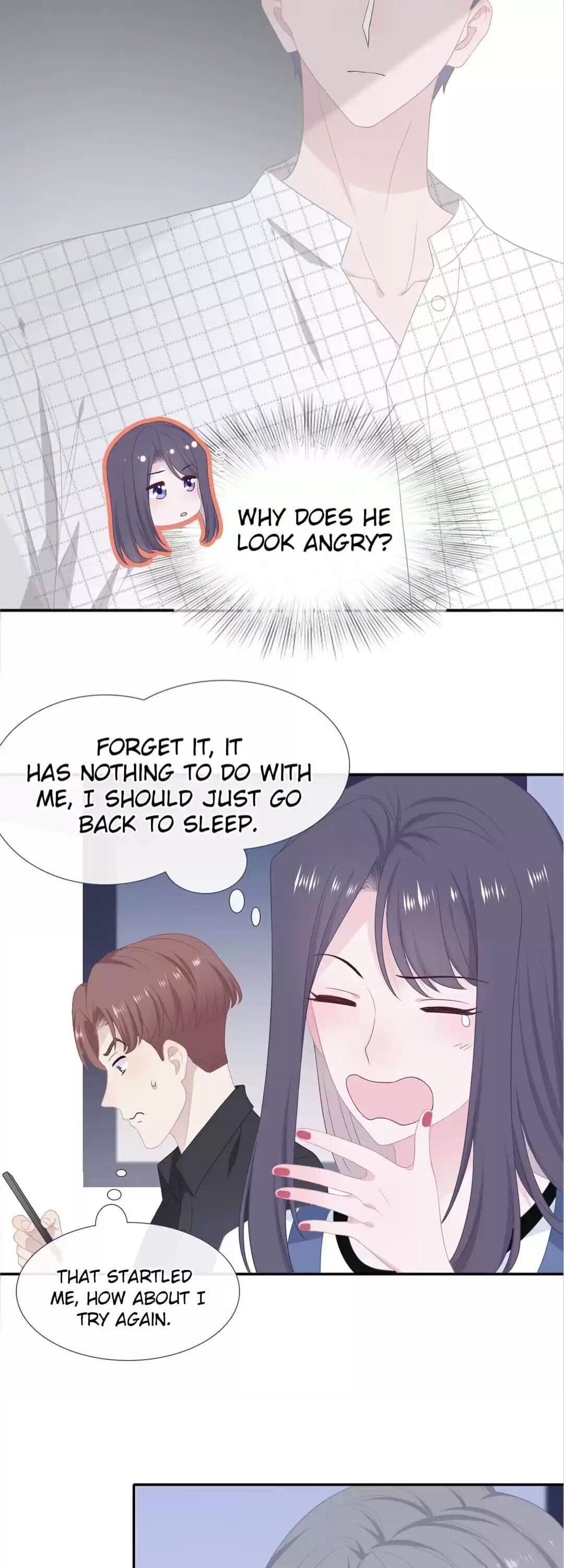 The Foodie Next Door Chapter 33 - page 14