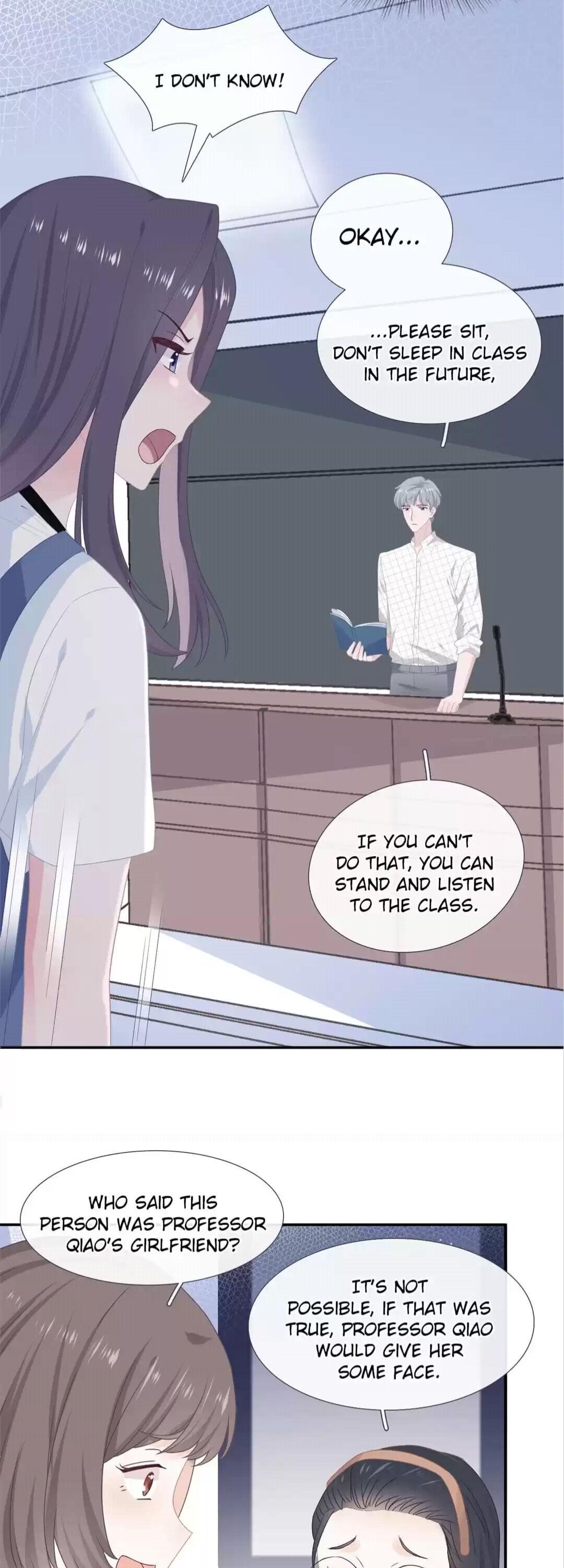 The Foodie Next Door Chapter 33 - page 17