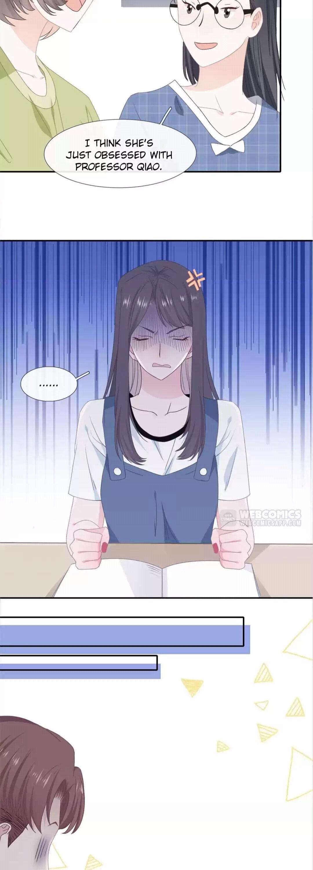 The Foodie Next Door Chapter 33 - page 18