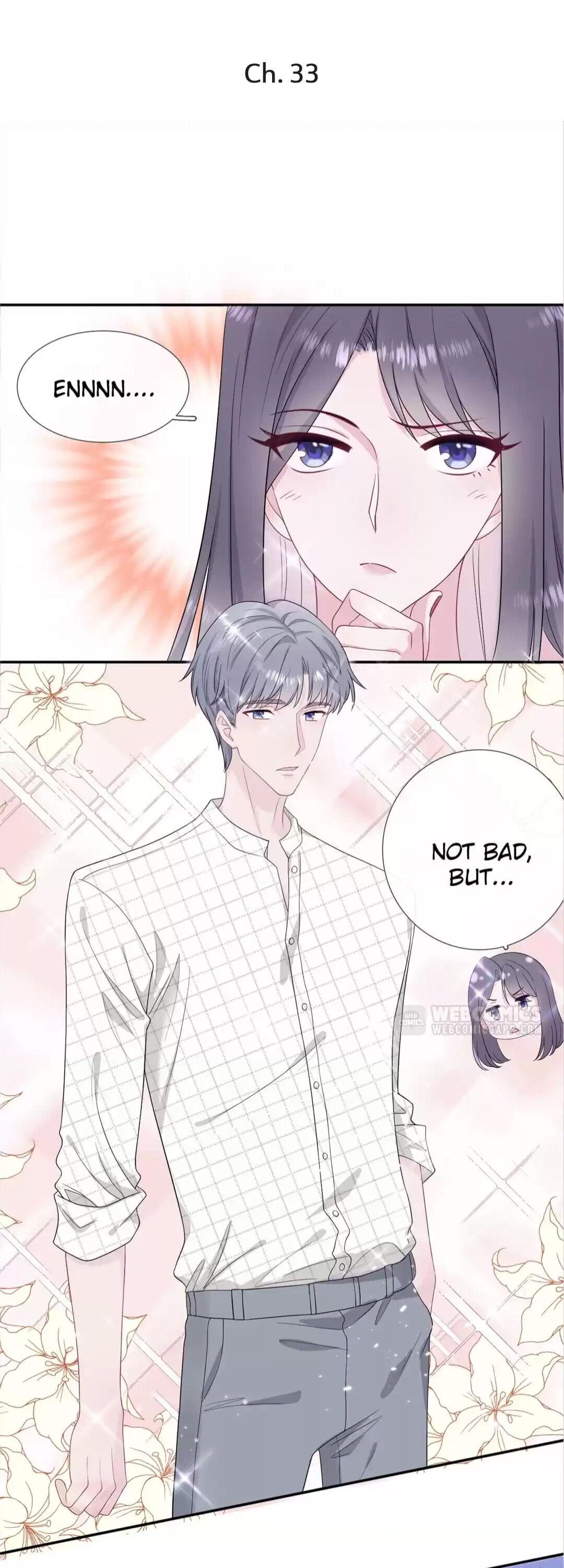 The Foodie Next Door Chapter 33 - page 2