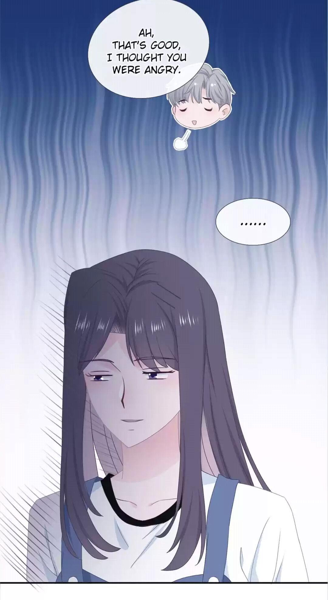The Foodie Next Door Chapter 33 - page 22