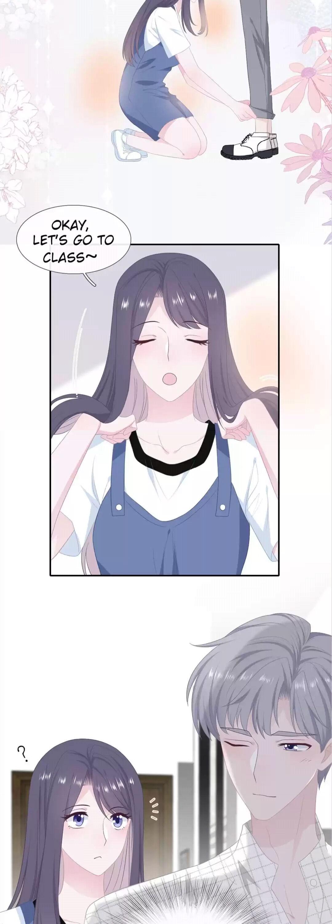 The Foodie Next Door Chapter 33 - page 8