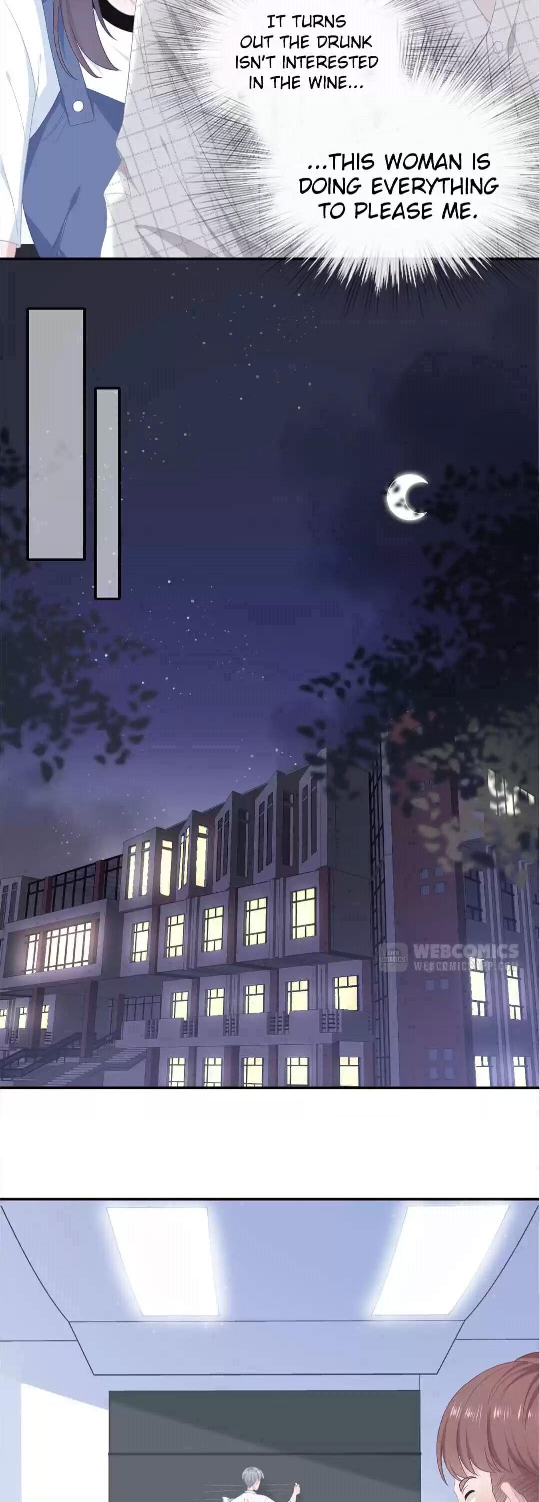 The Foodie Next Door Chapter 33 - page 9