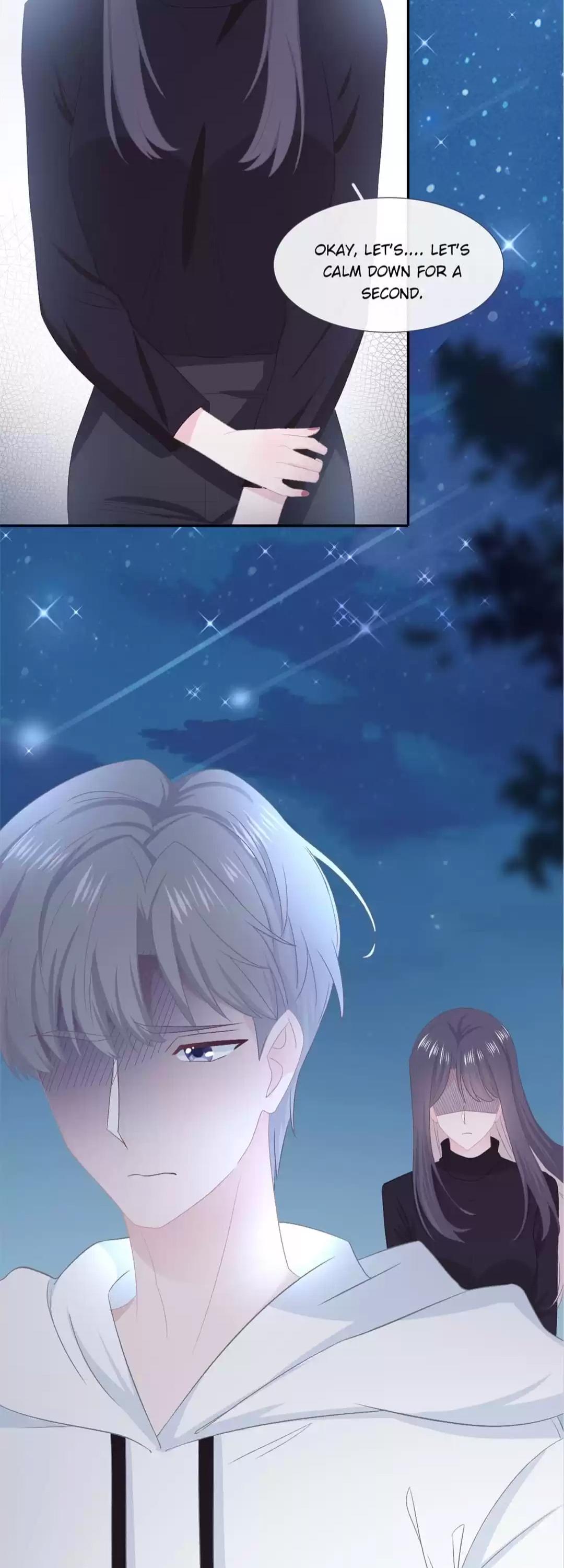 The Foodie Next Door Chapter 51 - page 14