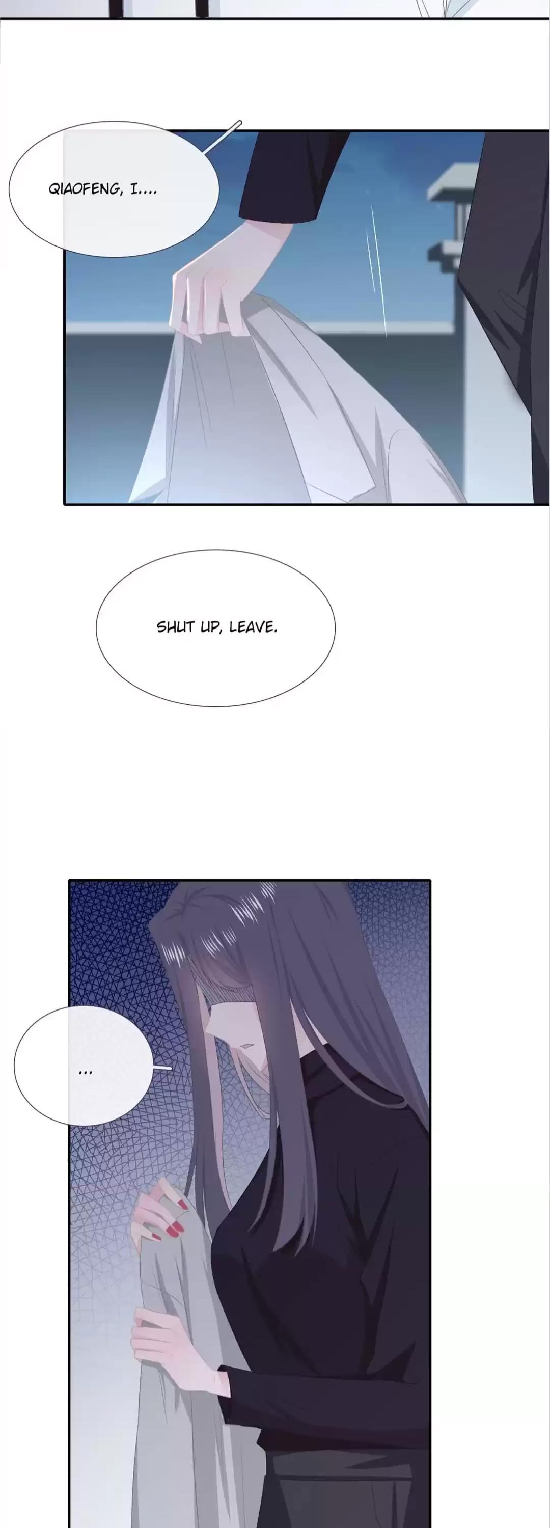 The Foodie Next Door Chapter 51 - page 15