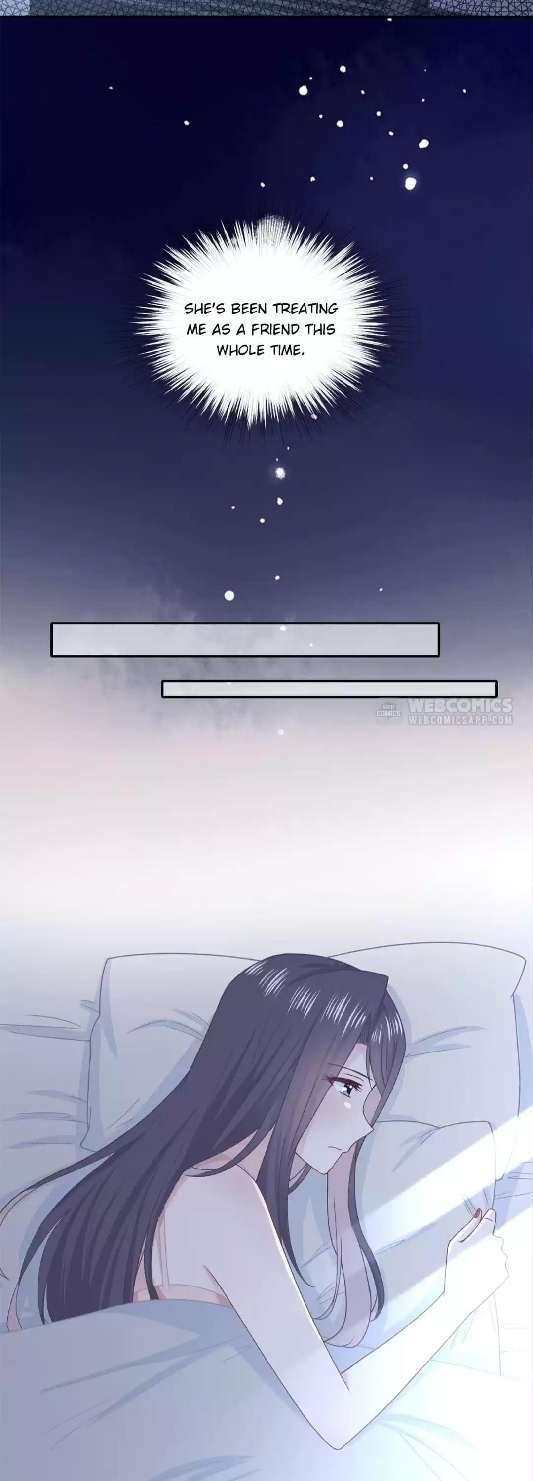 The Foodie Next Door Chapter 51 - page 18