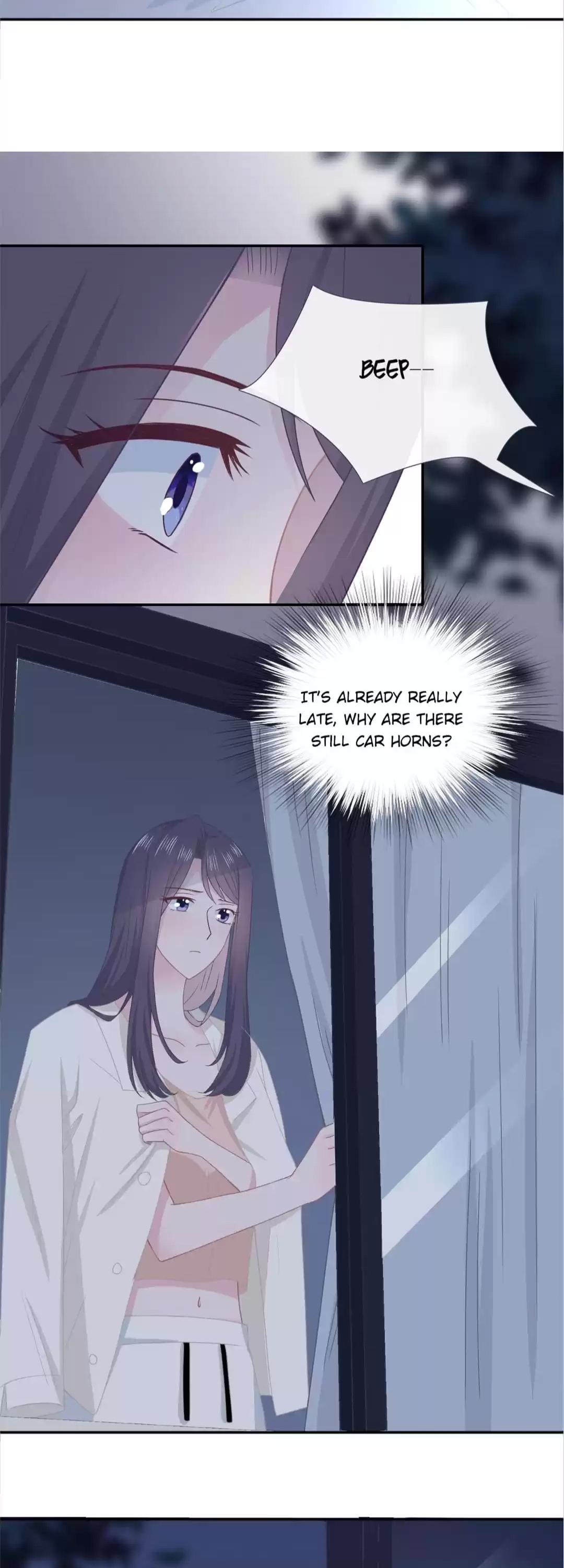 The Foodie Next Door Chapter 51 - page 19