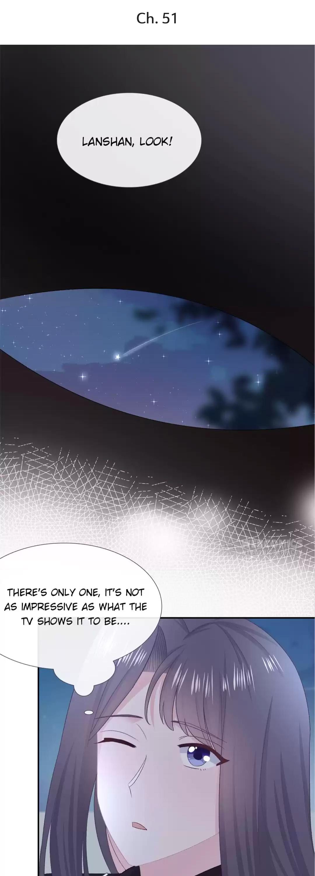 The Foodie Next Door Chapter 51 - page 2