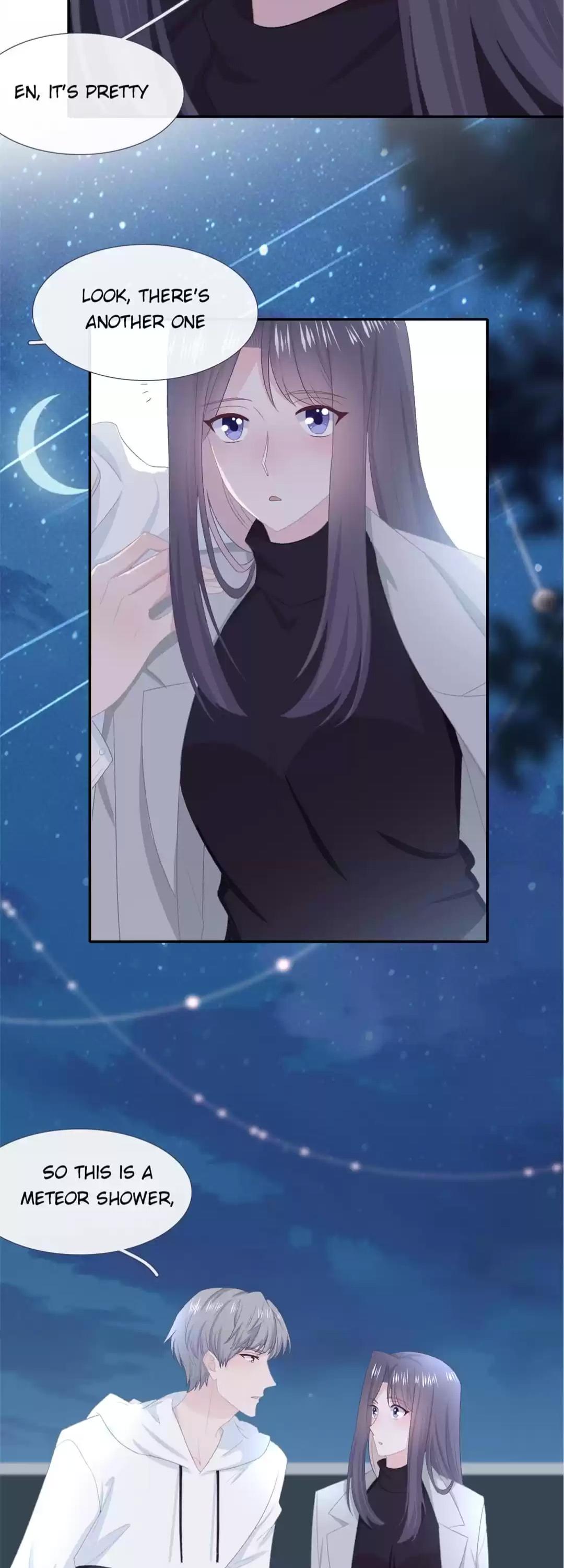 The Foodie Next Door Chapter 51 - page 3
