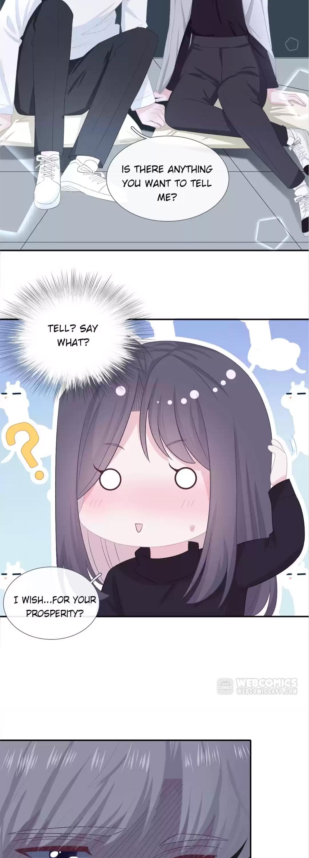 The Foodie Next Door Chapter 51 - page 4