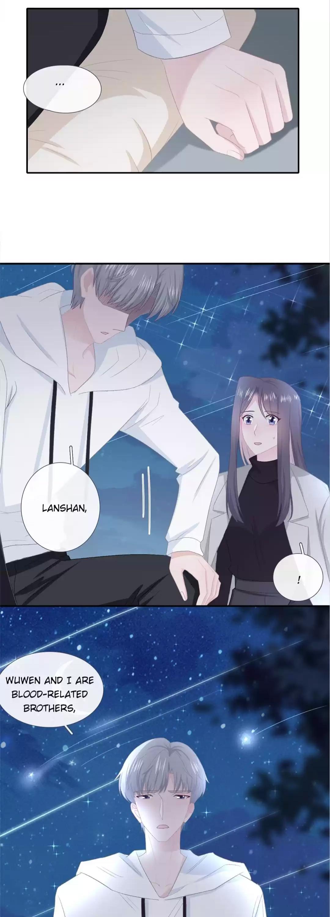 The Foodie Next Door Chapter 51 - page 6