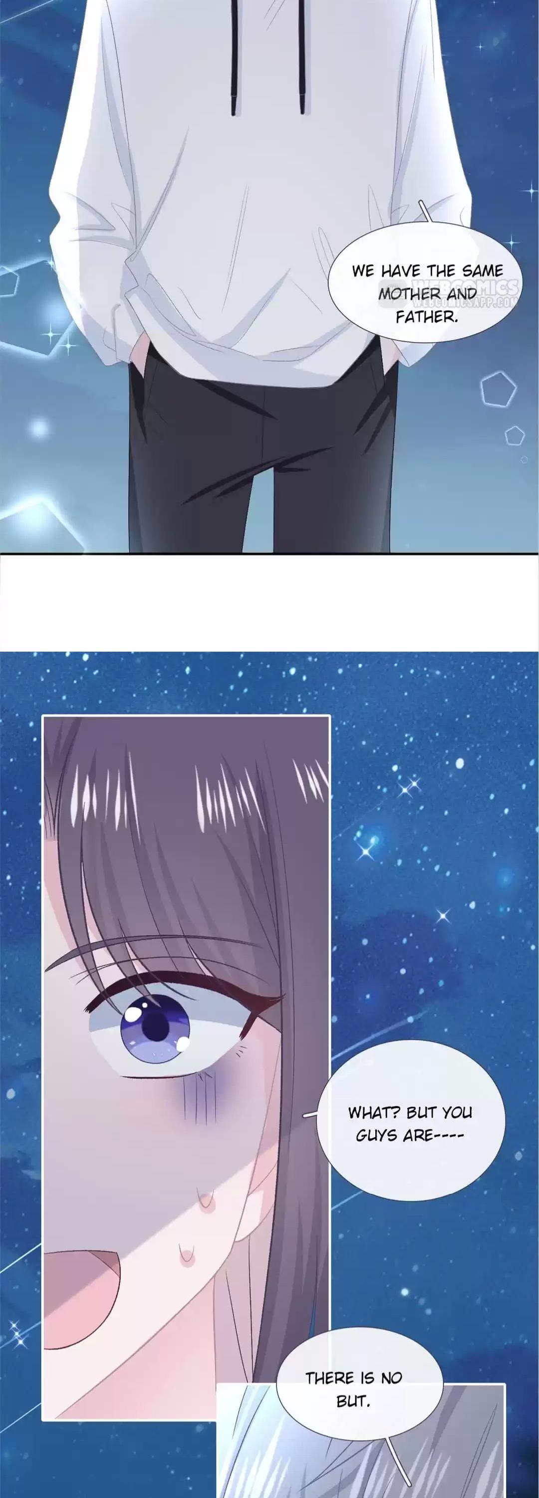 The Foodie Next Door Chapter 51 - page 7
