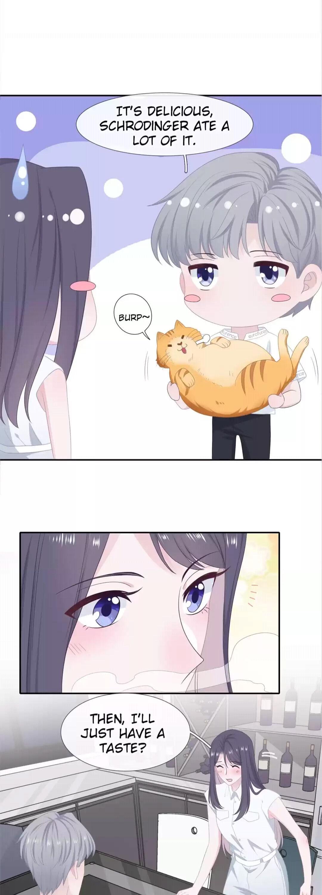 The Foodie Next Door Chapter 32 - page 10
