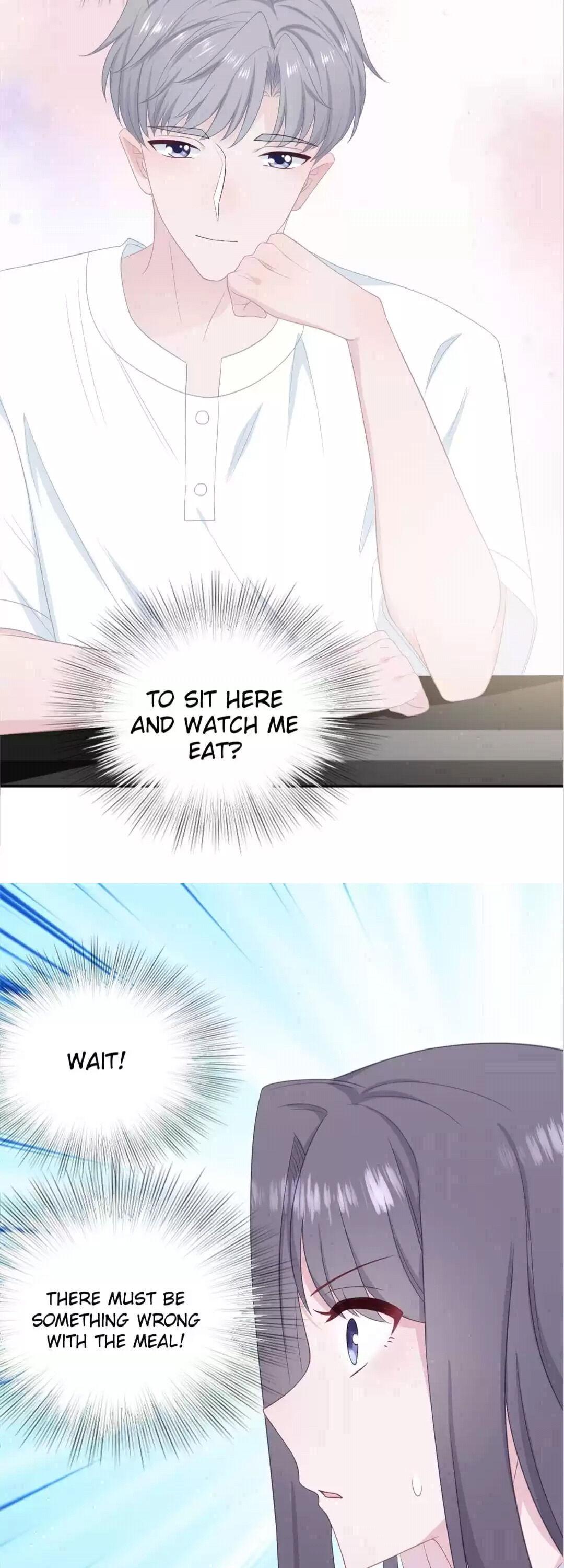 The Foodie Next Door Chapter 32 - page 12