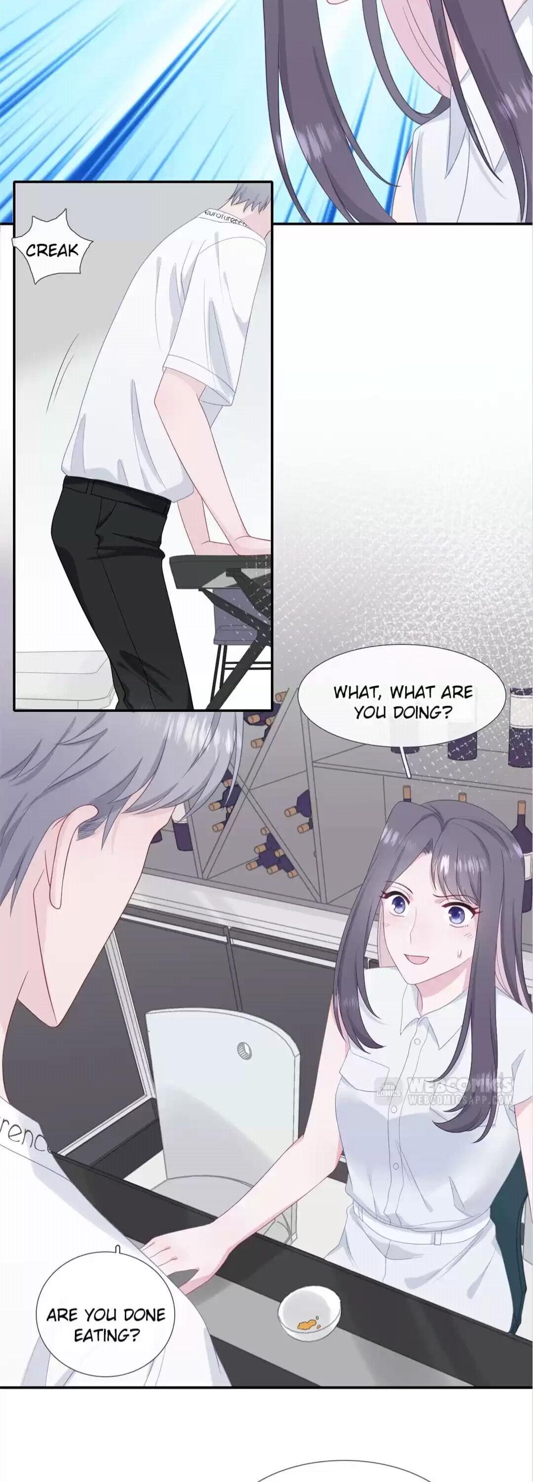 The Foodie Next Door Chapter 32 - page 13