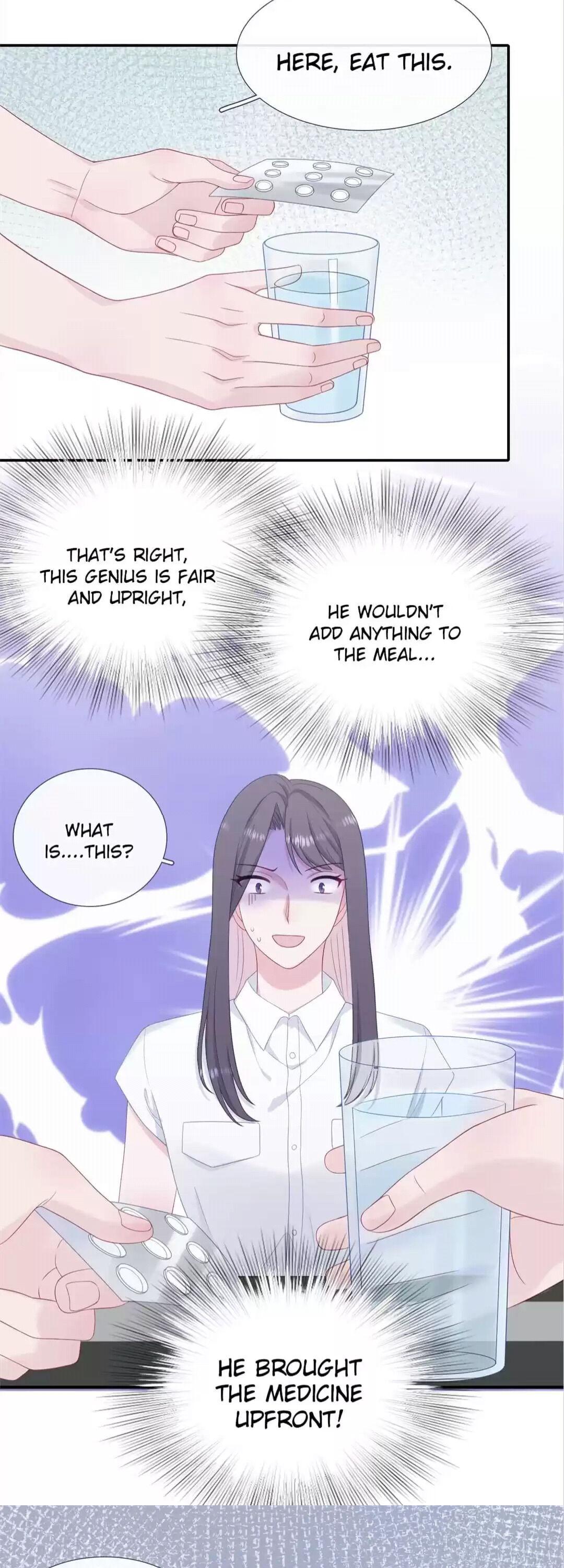 The Foodie Next Door Chapter 32 - page 14