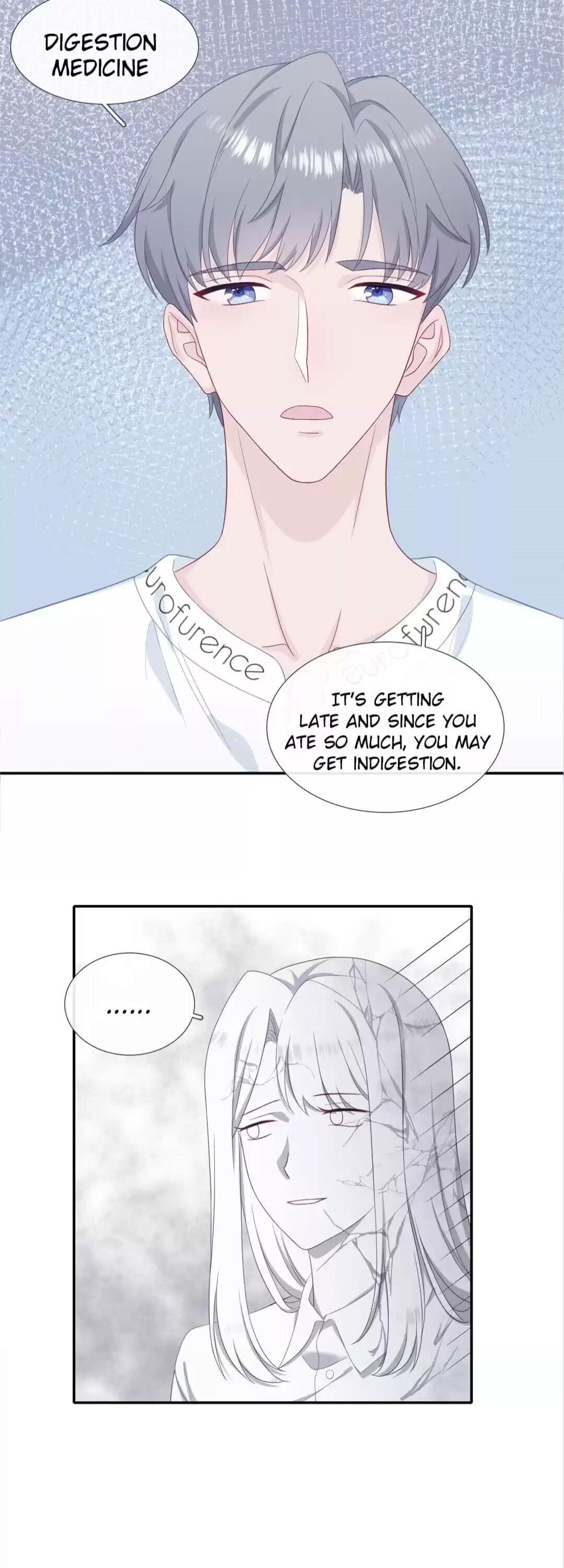 The Foodie Next Door Chapter 32 - page 15
