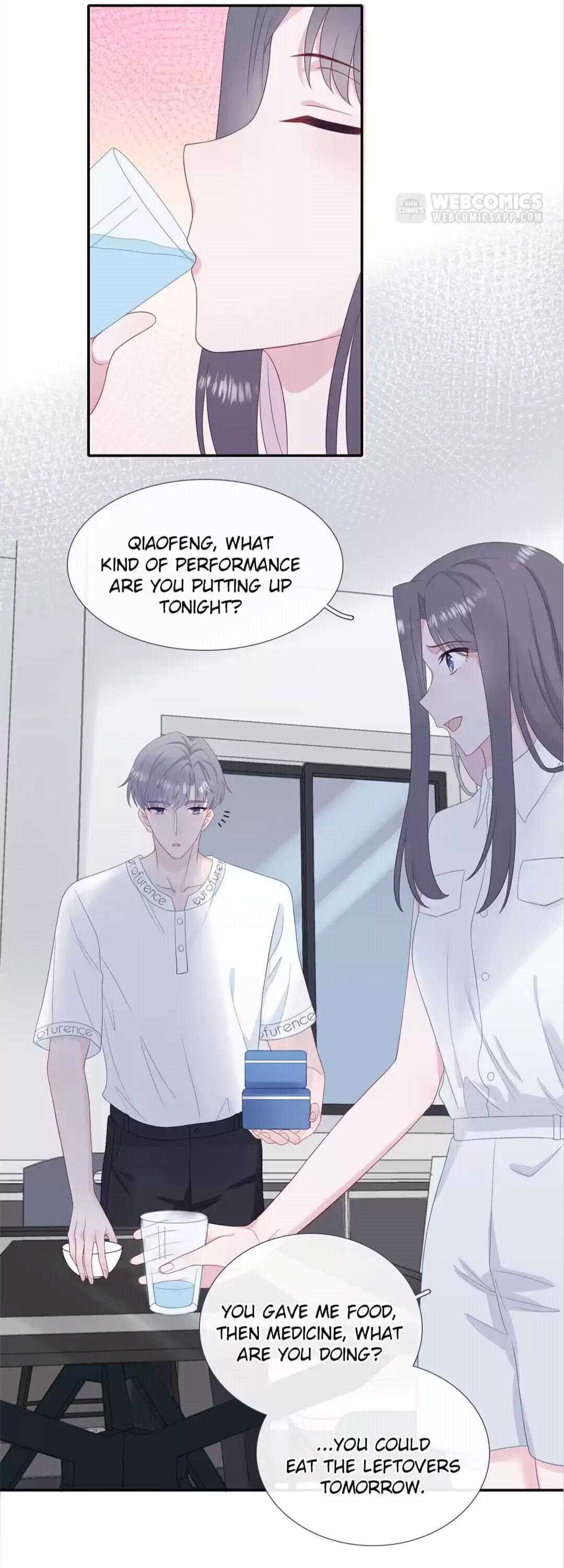 The Foodie Next Door Chapter 32 - page 16